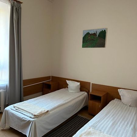 Hotel Haga Ζεστοκόβα Εξωτερικό φωτογραφία