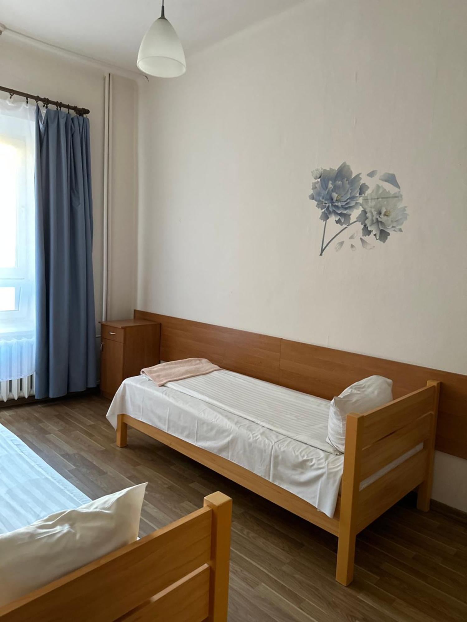 Hotel Haga Ζεστοκόβα Εξωτερικό φωτογραφία