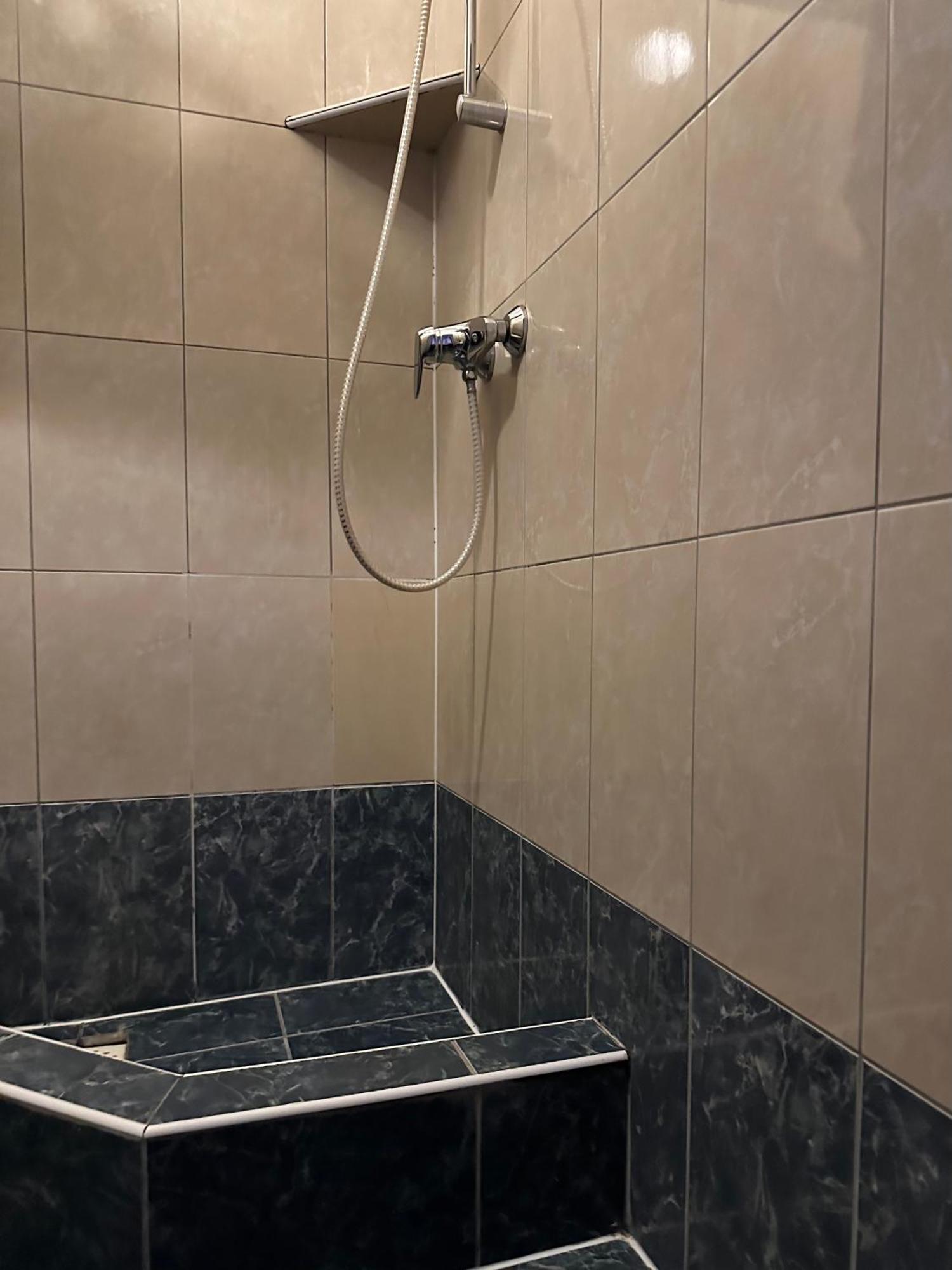 Hotel Haga Ζεστοκόβα Εξωτερικό φωτογραφία