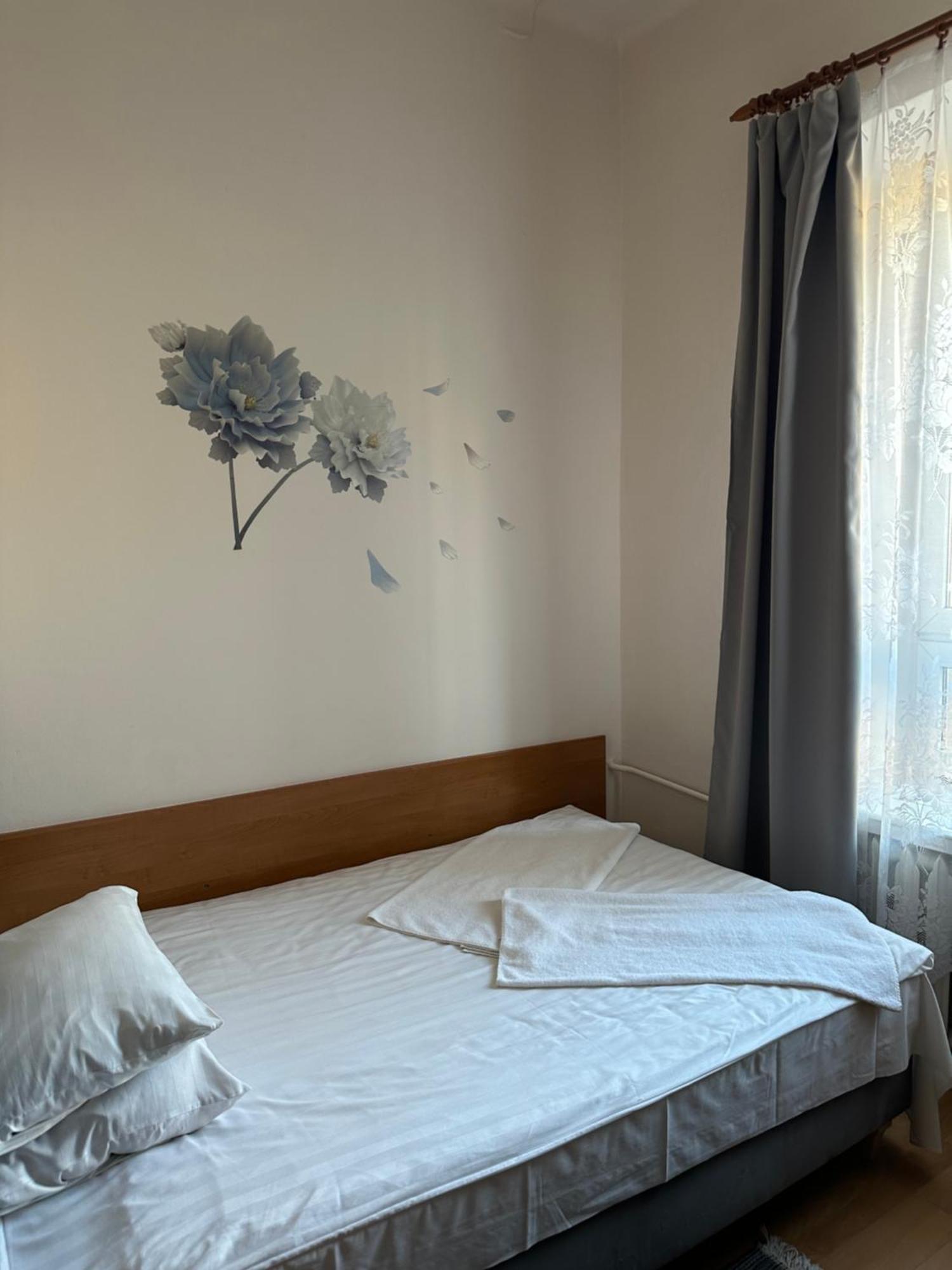 Hotel Haga Ζεστοκόβα Εξωτερικό φωτογραφία