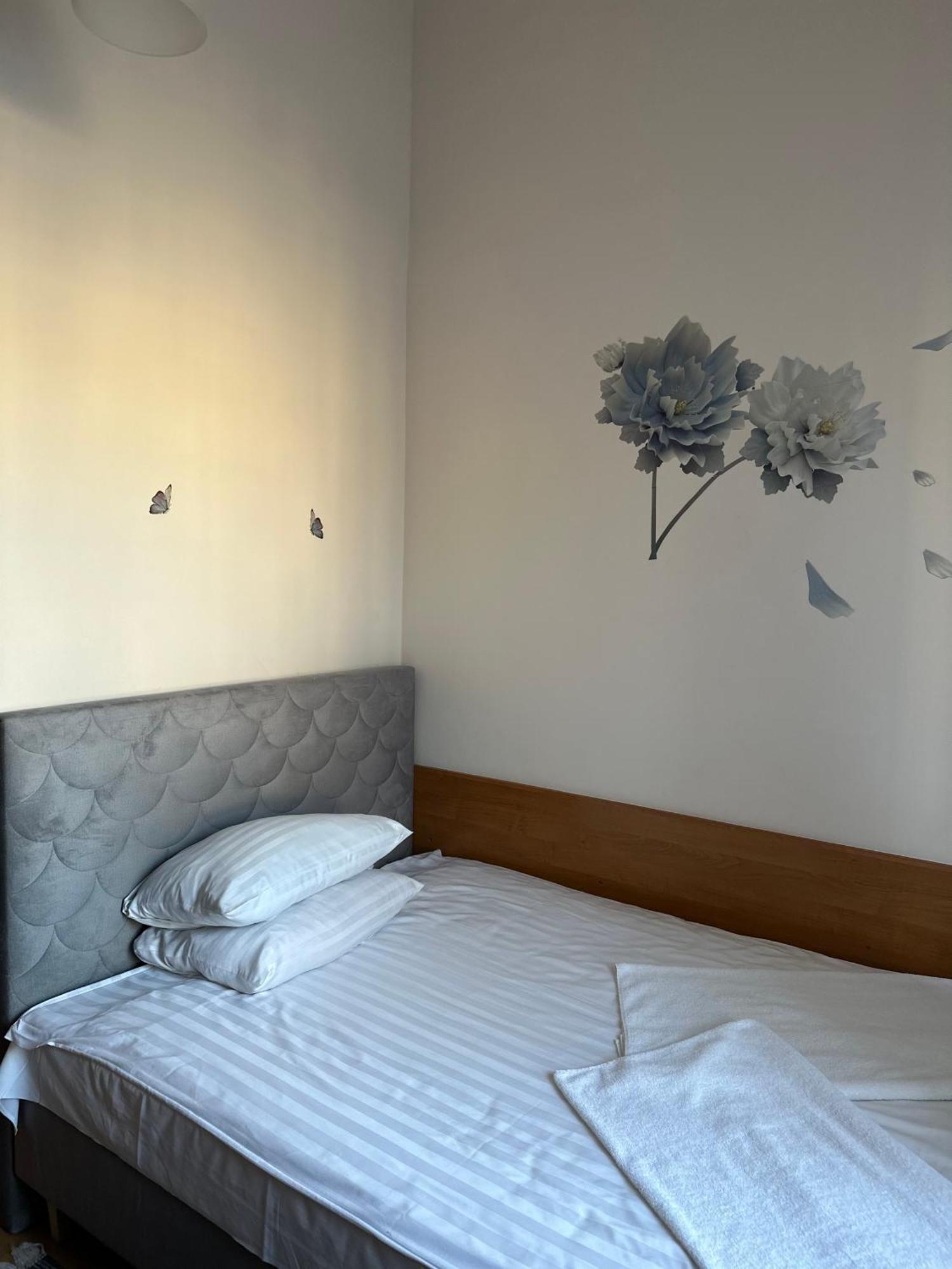 Hotel Haga Ζεστοκόβα Εξωτερικό φωτογραφία