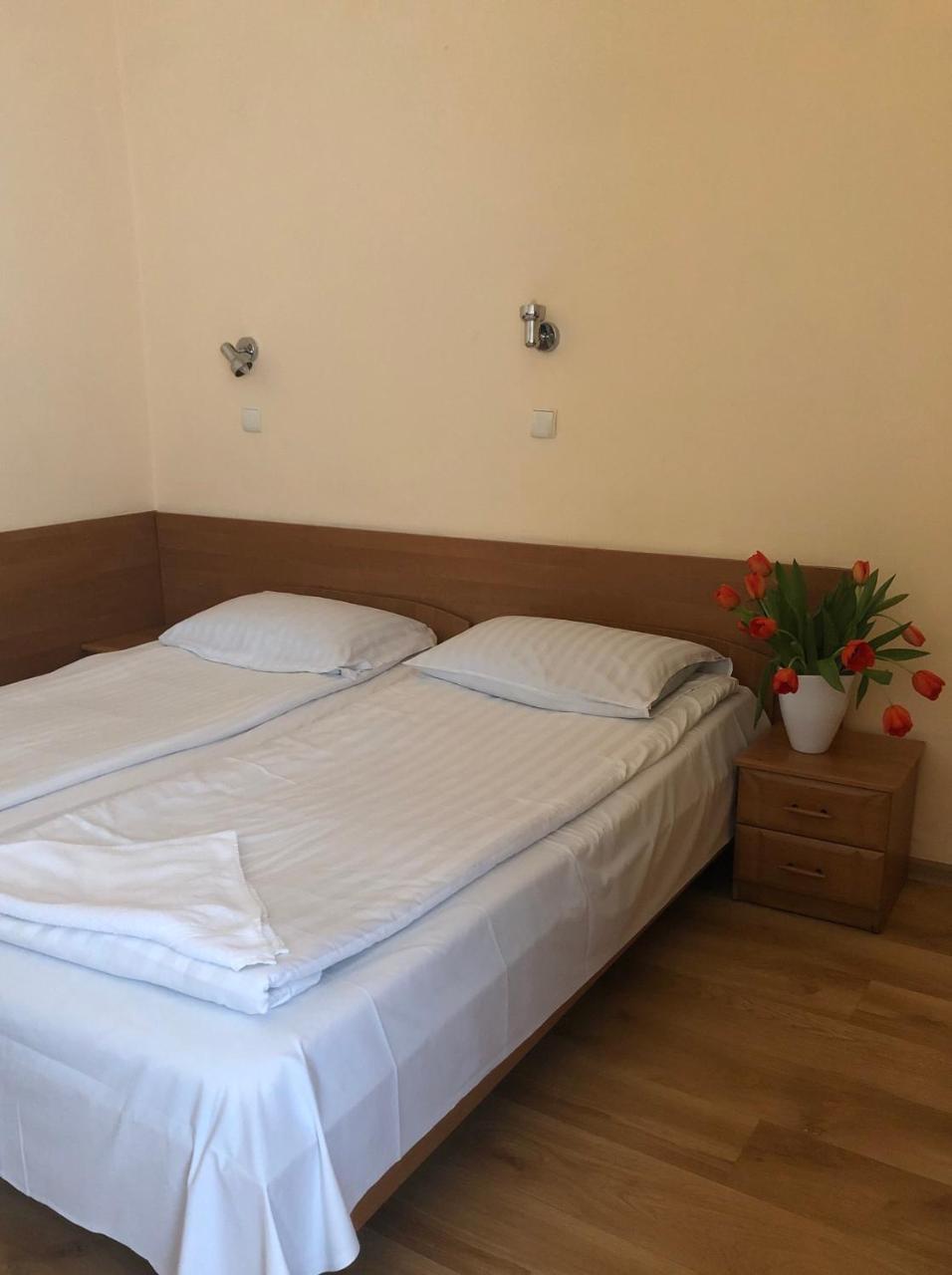 Hotel Haga Ζεστοκόβα Εξωτερικό φωτογραφία