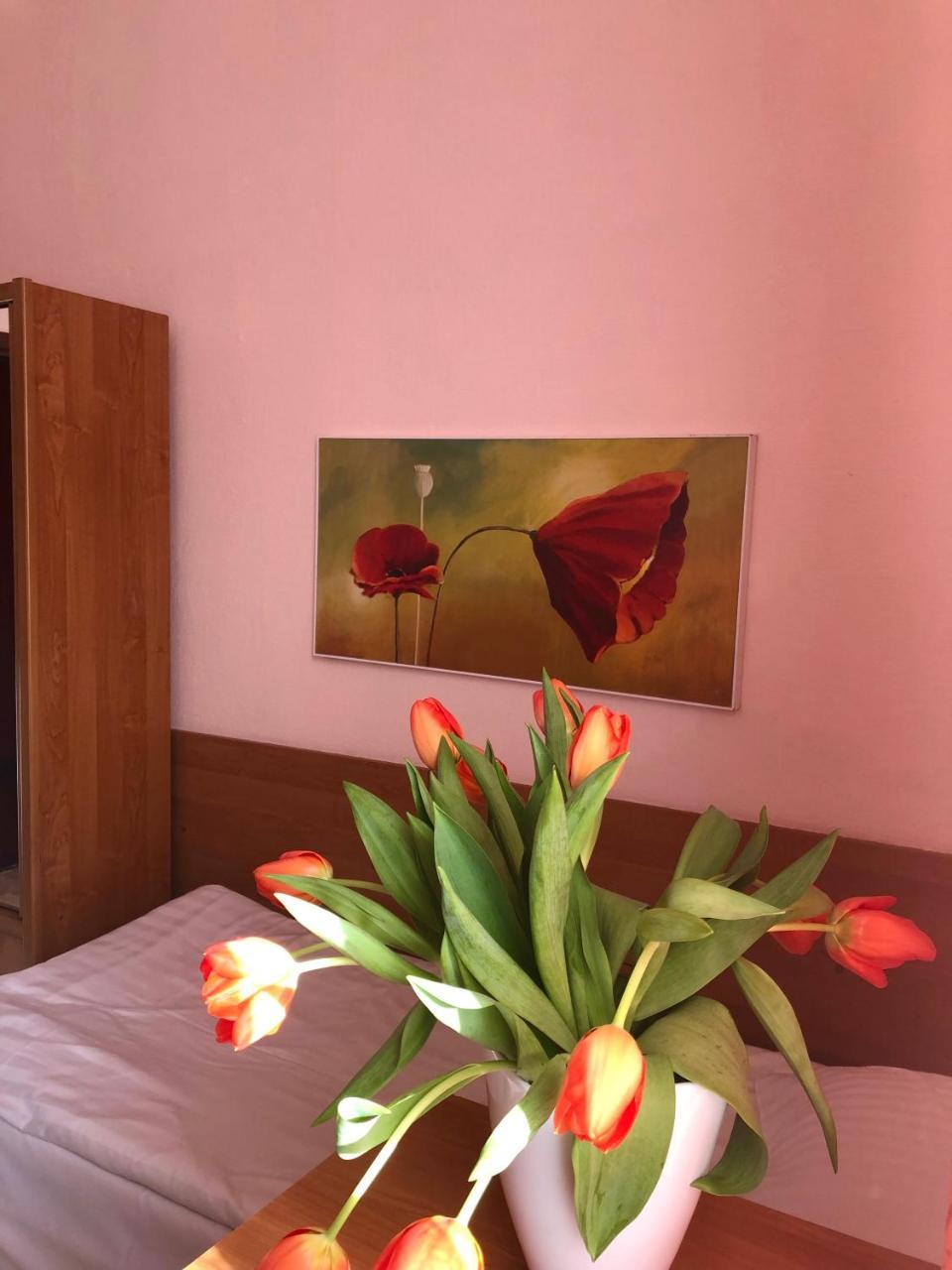 Hotel Haga Ζεστοκόβα Εξωτερικό φωτογραφία