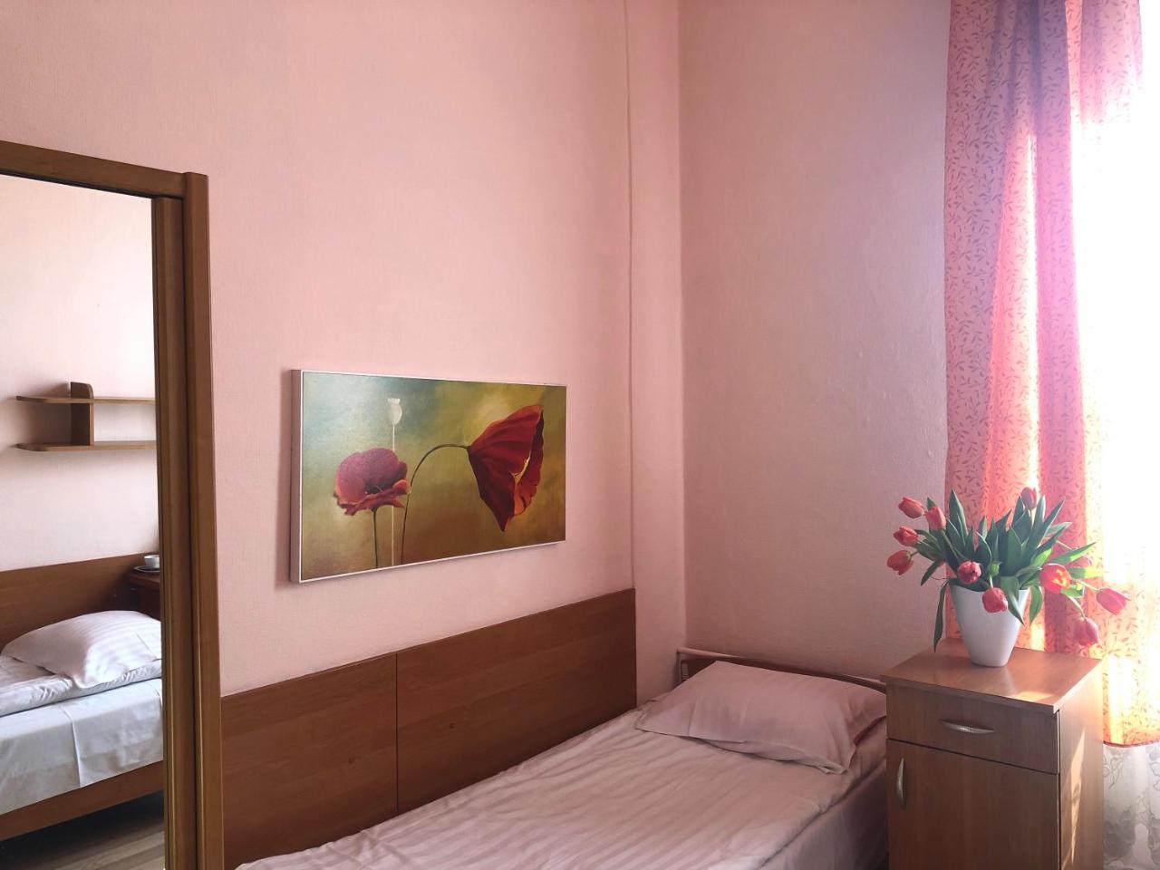 Hotel Haga Ζεστοκόβα Εξωτερικό φωτογραφία