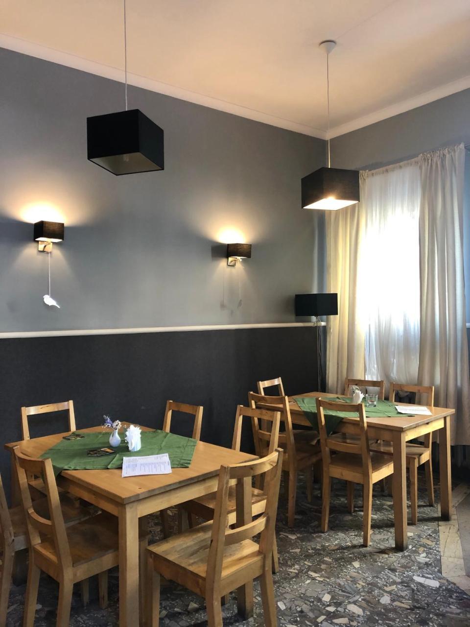 Hotel Haga Ζεστοκόβα Εξωτερικό φωτογραφία